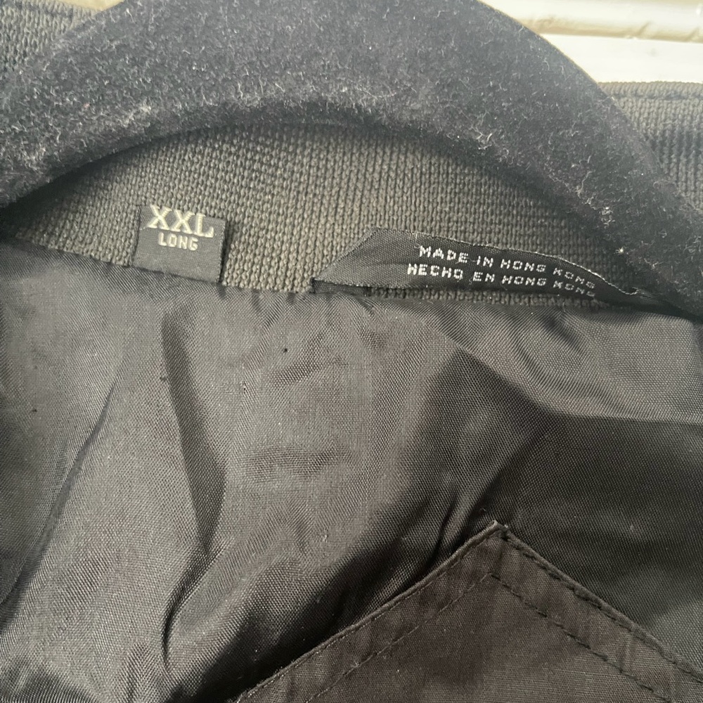 Members Only Jacket - Picture 7 of 8